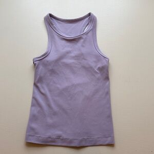 Lululemon Align Waist-length Tank